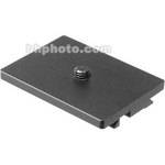 Studioball Nylon Plate 3/8"-16 for Hasselblad/Rollei