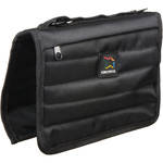 Giottos Medium "Saddlebag" Sandbag with Fasteners 1.1 lb x 2 (1 kg)