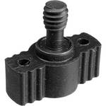 Stroboframe 1/4"-20 Camera Mounting Screw for Quick Flip 120 Flash Bracket