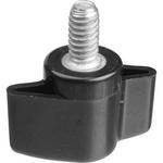 Stroboframe Mounting Screw for Flash Mount - 1/4" Thread with Knob
