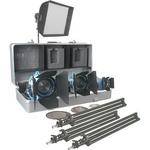 Arri Softbank D1 Three-Light Kit