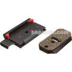 Stroboframe Quick Release Set - Camera Auto - Plate and Base Unit