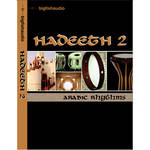 Big Fish Audio Hadeeth 2 Arabic Rhythms