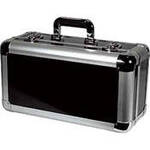 Odyssey Innovative Designs KCD200 Krom 200 CD Case (Matte Black)