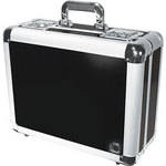 Odyssey Innovative Designs KCD300 Krom 300 CD Case (Matte Black)