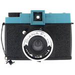 Lomography Diana+ Zone Focus Film Camera with 75mm Lens