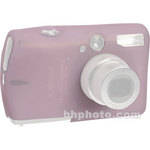 GGI Silicone Skin - for Canon PowerShot SD950 IS Digital Elph Camera (Light Pink)