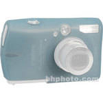 GGI Silicone Skin - for Canon PowerShot SD950 IS Digital Elph Camera (Light Blue)