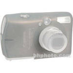 GGI Silicone Skin - for Canon PowerShot SD950 IS Digital Elph Camera (Clear)