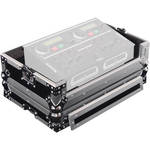 Odyssey Innovative Designs FZCDM Flight Zone CD Mixer Case
