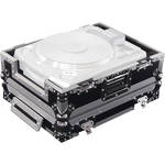 Odyssey Innovative Designs FZCDX Flight Zone Numark CD Player Case (Black)
