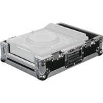 Odyssey Innovative Designs FZDVJ1000 Flight Zone Pioneer DVD/D Player Case (Black)