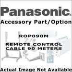 Panasonic ROP090M 90 m (295.3") Remote Control Cable