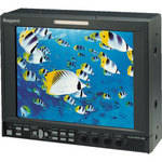 Ikegami HLM-910R 8.4" HDTV/SDTV LCD Monitor 