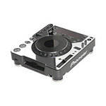 Odyssey Innovative Designs Custom Faceplate for Pioneer CDJ1000 (Chrome)