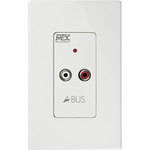 MTX Audio ABUS-LS1 Local Source Input Module