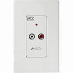 MTX Audio ABUS-LS1RJ Local Source Input Module