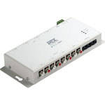 MTX Audio ABUS-MS1 4-Source Input Module