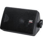 MTX Audio AW52B 2-Way All Weather Speaker (Black)