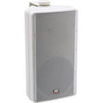 MTX Audio AW82W 2-Way All Weather Speaker (White)