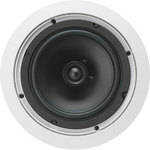 MTX Audio CD620C 6-1/2" 2-Way Round In-Ceiling Speaker