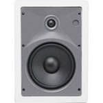 MTX Audio CD620W 6-1/2" 2-Way In-Wall Speaker