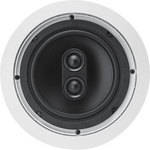 MTX Audio CD622C 6-1/2" 2-Way Dual-Channel In-Ceiling Speaker