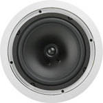 MTX Audio CD820C 8" 2-Way Round In-Ceiling Speaker