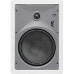 MTX Audio CT825W 8" 2-Way Rectangular In-Wall Speaker
