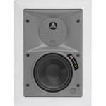 MTX Audio H520W 5-1/4" 2-Way Rectangular In-Wall Speaker