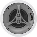 MTX Audio H622C 6-1/2" 2-Way Dual-Channel In-Ceiling Speaker