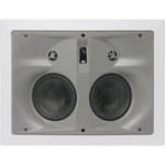MTX Audio HT520BDP 5-1/4" 2-Way In-Wall BI-POLE/DI-POLE Speaker