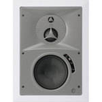MTX Audio HT6253W 6-1/2" 3-Way Rectangular In-Wall Speaker