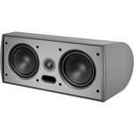 MTX Audio MPP520-S Multi-Purpose Plasma Home Theater Speaker