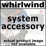 Whirlwind MEDUSA Standard Series 16-Channel Box to Fan Snake (75') (22.86m)