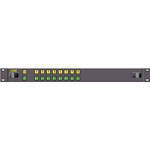 Link Electronics 860-XL818A  8x8 Analog Video Only Router