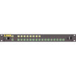 Link Electronics 860-XL816A  8x16 Analog Video Only Router