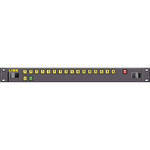 Link Electronics 860-XL161A  16x1 Analog Video Only Router