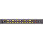 Link Electronics 860-XL162A  16x2 Analog Video Only Router