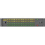 Link Electronics 860-XL3232A  32x32 Analog Video Only Router