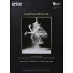 Epson Exhibition Fiber Paper for Inkjet (13 x 19", Super B , 25 Sheets)