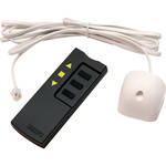 Draper Infrared Wireless Transmitter/Receiver, Model 121169