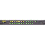 Link Electronics 860-XL85AV 8x8 Multi Layer RGBHV with Audio Follows Video Router