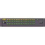 Link Electronics 860-XL165AV 16x16 Multi Layer RGBHV with Audio Follows Video Router