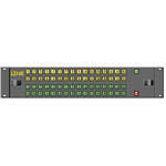 Link Electronics 860-XL325V 32x32 Multi Layer RGBHV Router