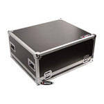Odyssey Innovative Designs FZ02R96W Flight Zone Live Sound Mixer Case