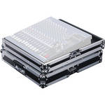 Odyssey Innovative Designs FZMG16E Flight Zone Live Sound Mixer Case