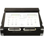 Odyssey Innovative Designs CNMCM1 Carpet Numark Case (Black)