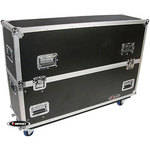 Odyssey Innovative Designs FZPLASMA42W Flight Zone Universal 42" Plasma Case