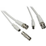 Swann SW271-S91  Siamese (BNC/Power) Cable - 300'